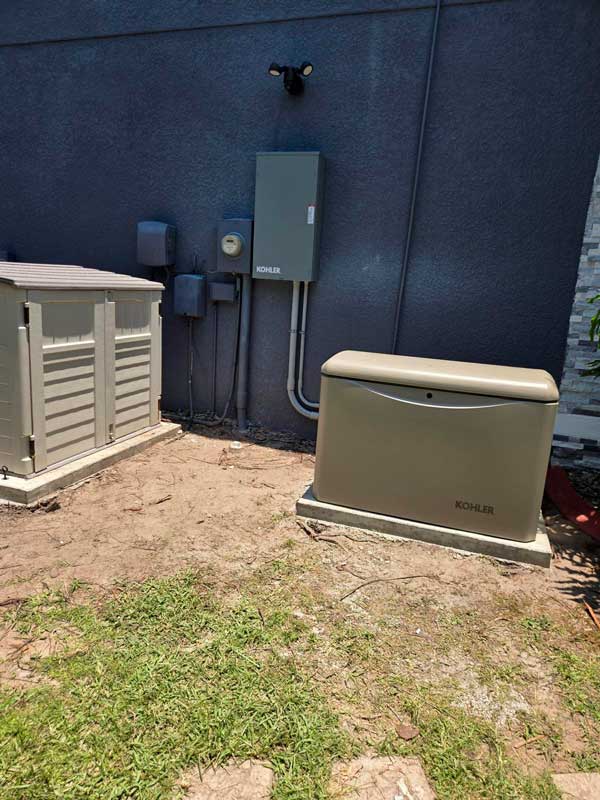 Generator
