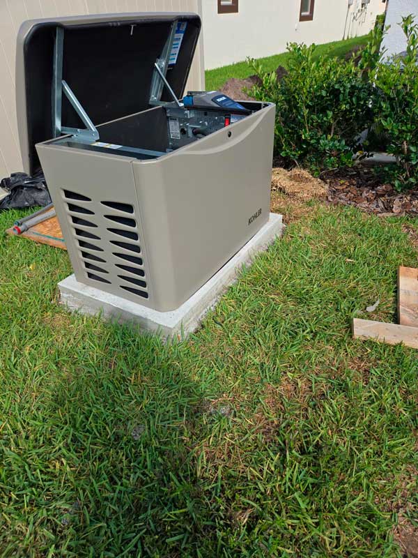 Generator